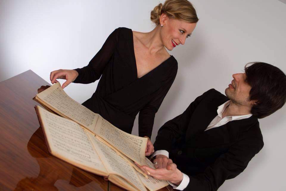 Lesgeven Zangstudio Wineke van Lammeren, Sopraan